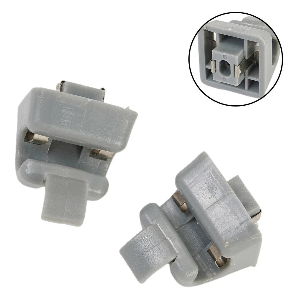Car Sun Visor Hook Clip 126-810-00-12-<wbr/>8412 For Mercedes For