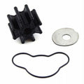 Mercury Quicksilver Water Pump Impeller Wear Plate 47-8m0137219 Ss