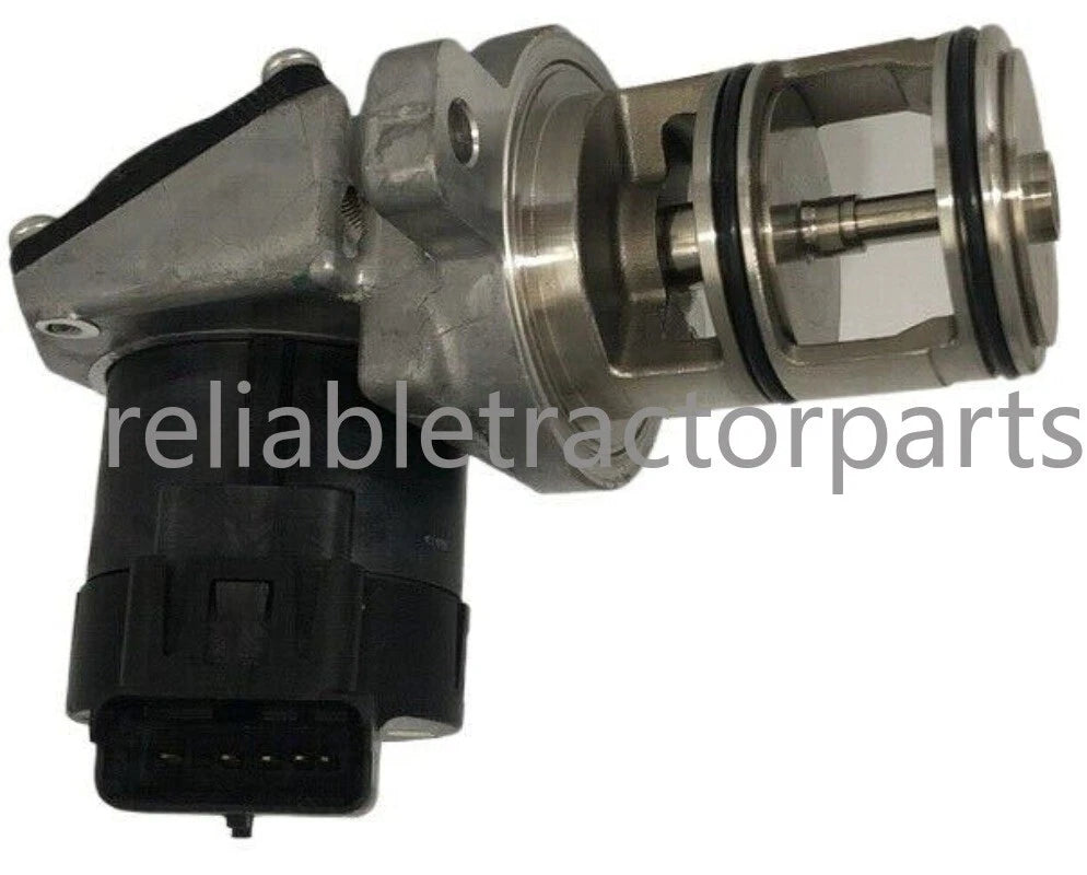 For John Deere E230lc E240 E260 Exhaust Gas Recycling Valve Re537143