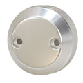 MasterCraft Boat Tower End Cap 01-M00749 | ZFT2 Aluminum 2 7/8 InchOpe