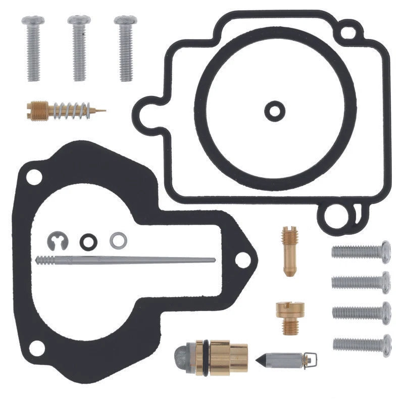 Quadboss 88-93 Yamaha Yfm350er Moto-4 (02) Carburetor Kit