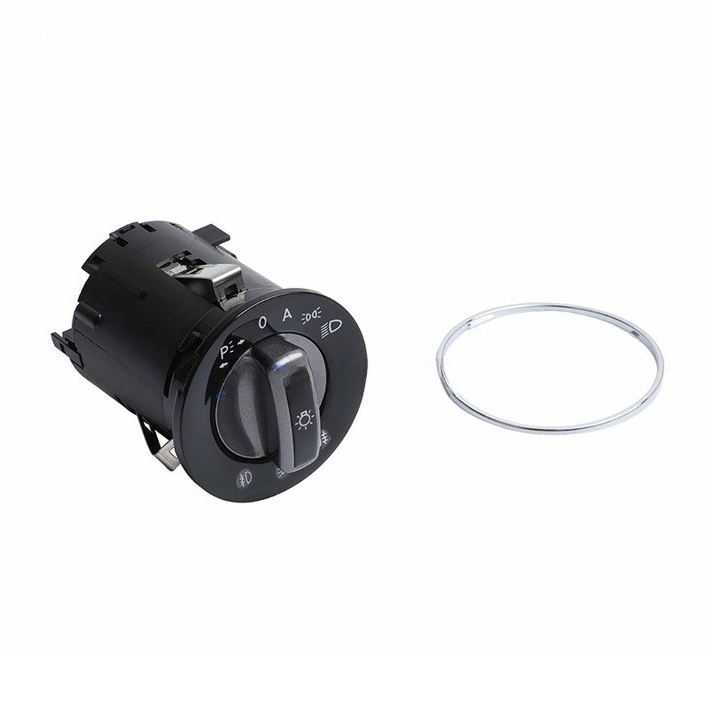 Light Control Switch A2049053304 For Mercedes Headlamp C E Glk Cls