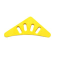 Legend Bass Boat Tool Holder Yellow Aluminum by Legend