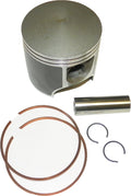 Sea Doo Piston Kit 947/951 DI .25mm Over by Sea Doo
