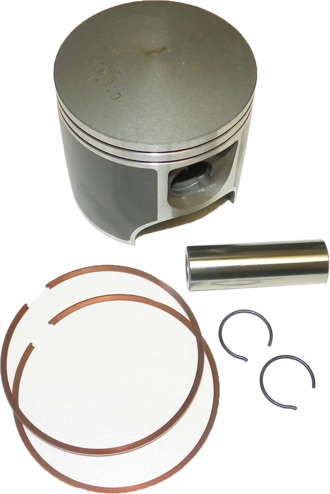Sea Doo Piston Kit 947/951 DI .25mm Over by Sea Doo