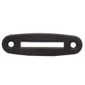 Triton Boat RodBuckle Guide Bezel Black by Triton