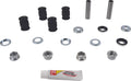 Pivot Works A-arm Bearing Lower Rear Utv