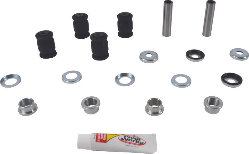 Pivot Works A-arm Bearing Lower Rear Utv