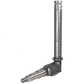 A-wf29173-ai Rh/lh Splined Spindle, Used On Wf2918 Axle