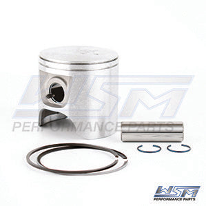 Sea Doo Piston Kit 787/800 Over 0.50mm by WSM