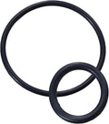 Lower Gearcase Seal Kit – Johnson Evinrude 9.9/15HP