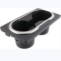 Center Console Cup Holder Part Number 96965ez10a For Nissan For Titan