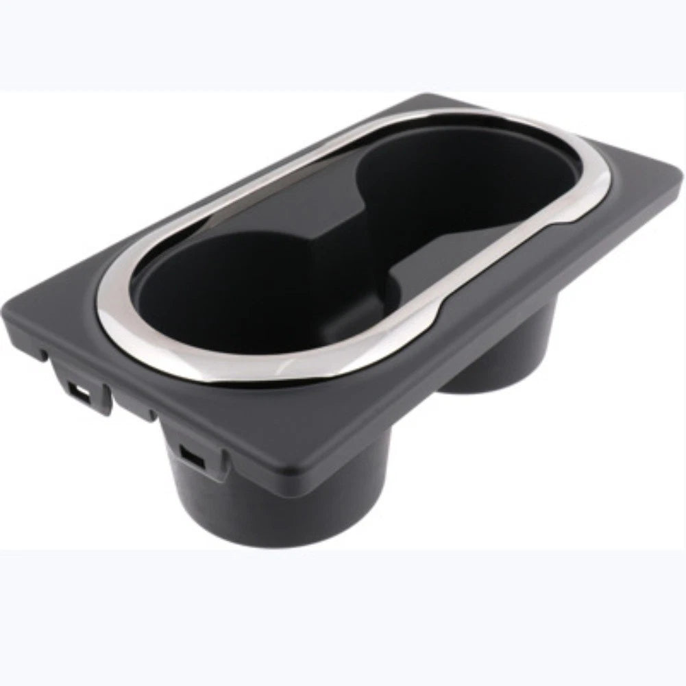 Center Console Cup Holder Part Number 96965ez10a For Nissan For Titan