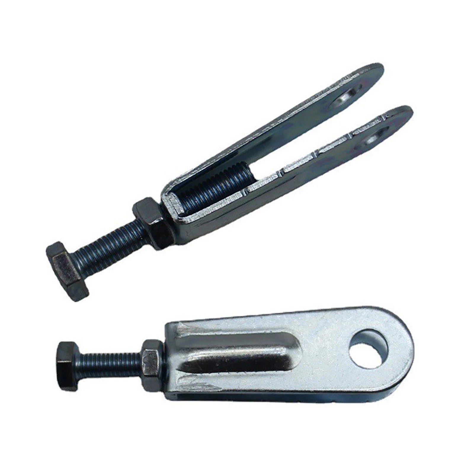 Wheel Chain Adjusters Replacement Kit For Yamaha Banshee 350 Blaster