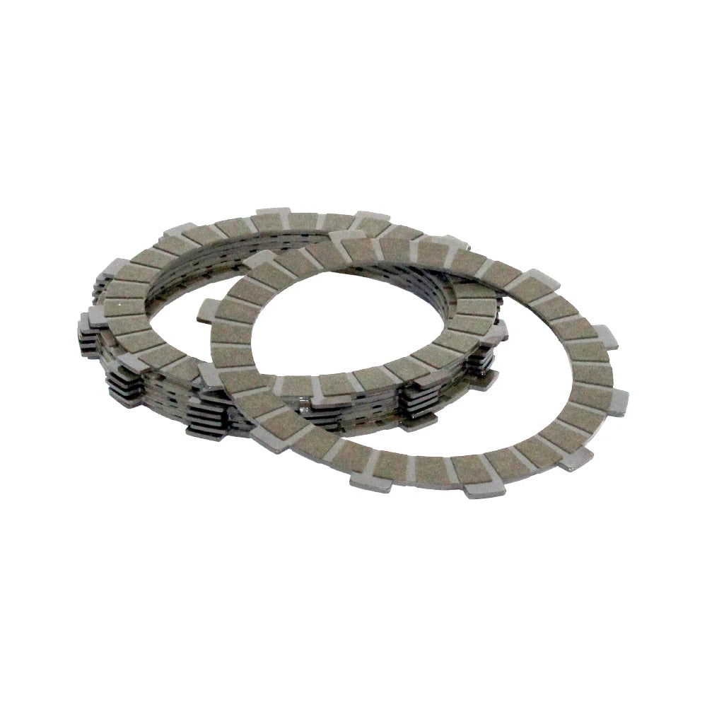 Clutch Friction Plates For Ktm 85 Sx 18-23