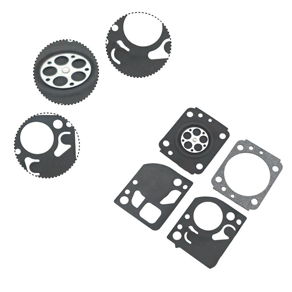 Gasket Replacement Carburetor Kit
