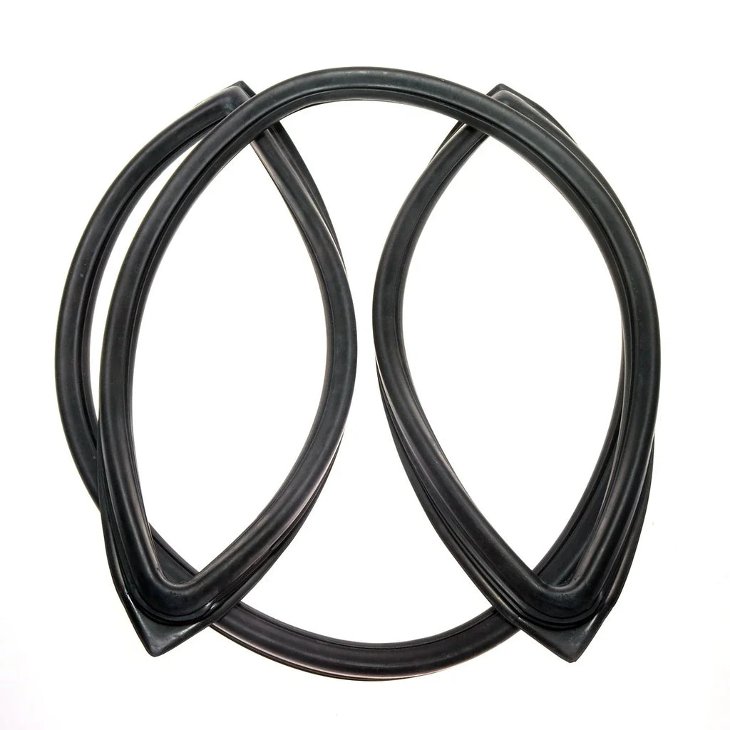 Rear Windshield Weatherstrip for Toyota Corona SE (1970–1973)