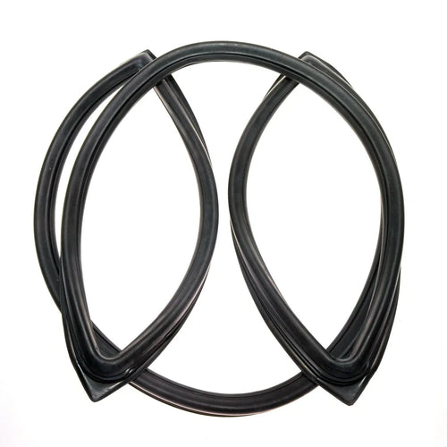 Rear Windshield Weatherstrip for Toyota Corona SE (1970–1973)