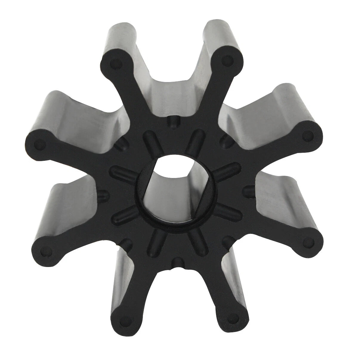 Sea Water Pump Impeller for MerCruiser Bravo 1990-2023 18-3016-1 47-862232A2