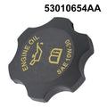 Auto Accessories.re<wbr/>place Oil Filter Cap | Hook & Hull Co