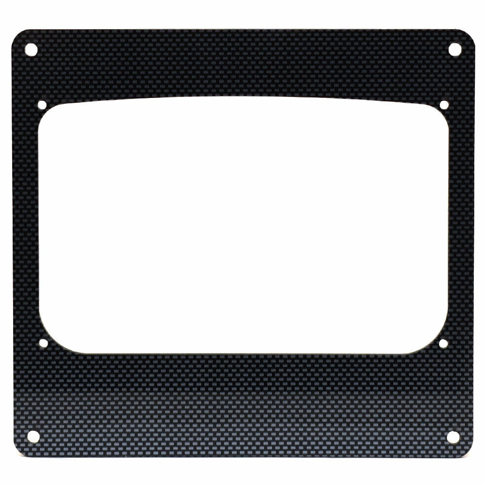 Blank Dash Panel G3 Faux Carbon Fiber by G3