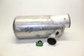 Seadoo Rxp-x Gtx Gtr Fish Wake Pro Oem Exhaust Muffler Water Lock Box