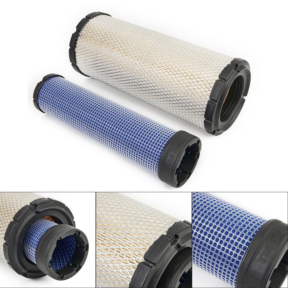 Air Filter Kit for Kubota SVL75