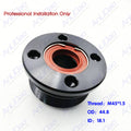 Fit Yamaha 200hp-300hp Trim Cap Cylinder With Seals
