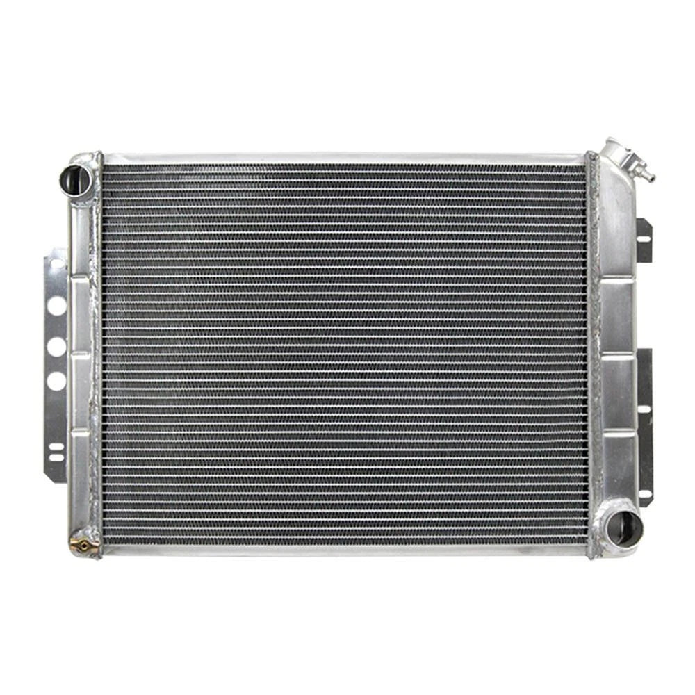 205125 Muscle Car Radiators - 25 7/8 X 18 1/2 X 3 1/8