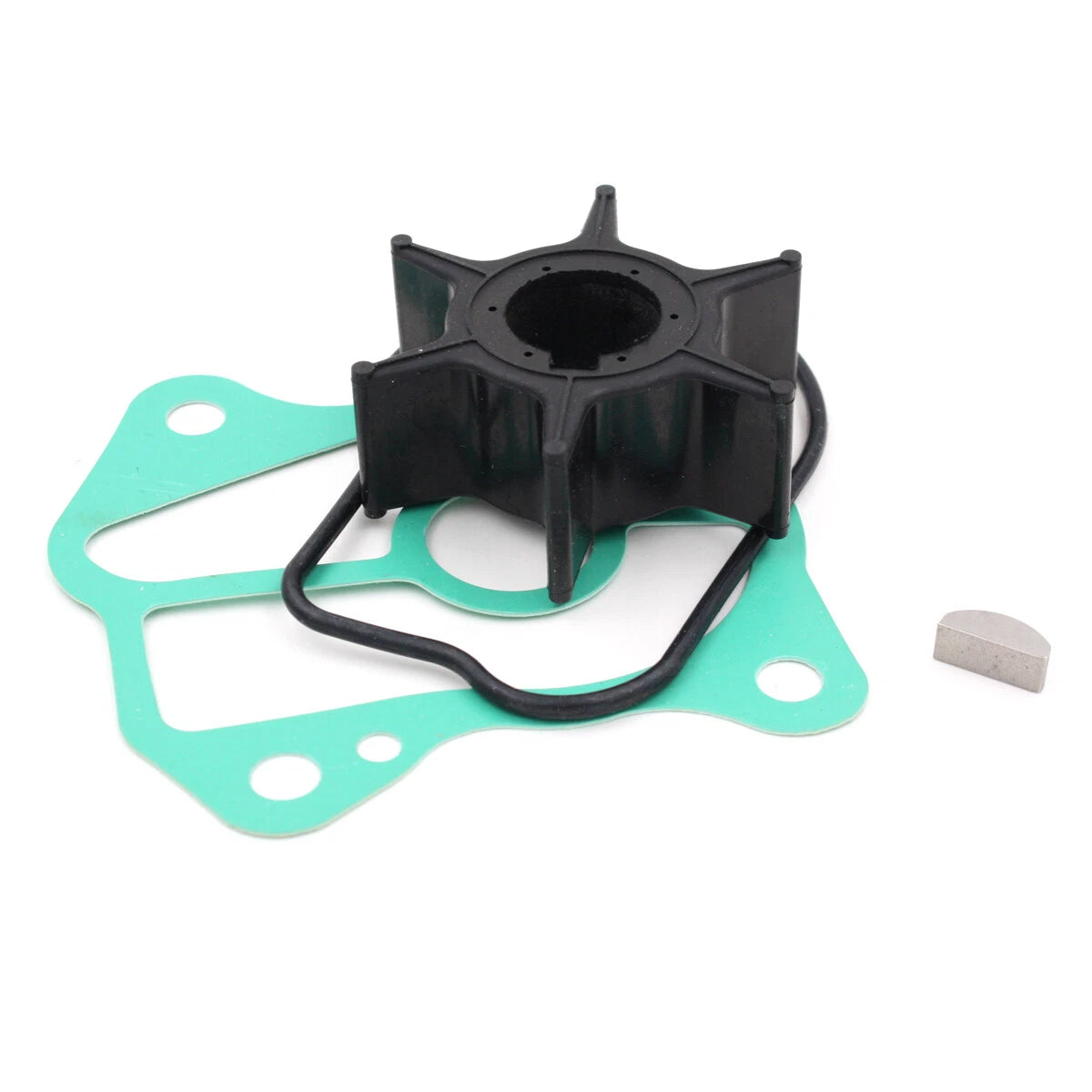 For Honda Outboard Water Pump Impeller Repair Kit Replacement