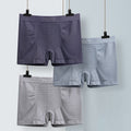 Women's Seamless Mid-Waist Underwear