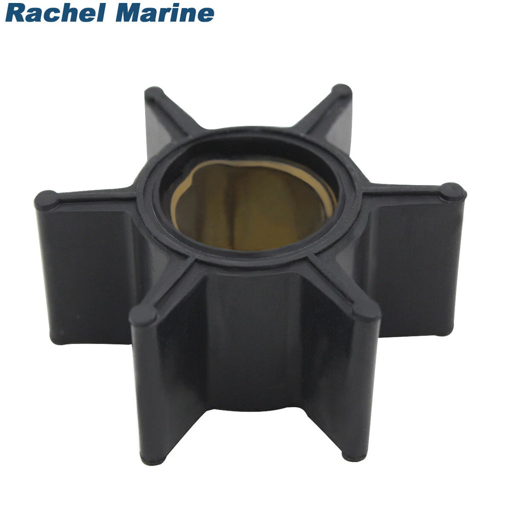 Outboard Water Pump Impeller – Mercury 3.5-9.8HP