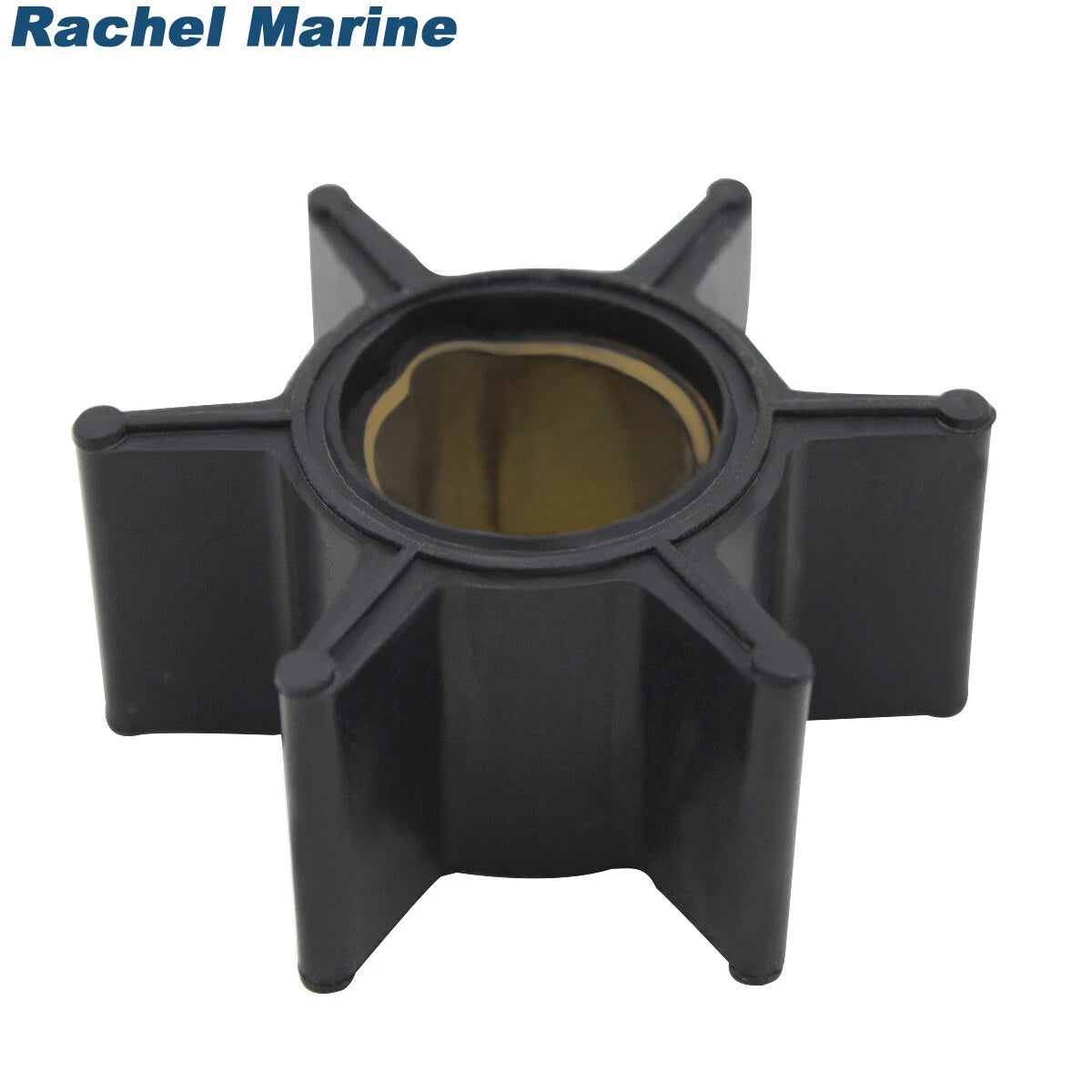 Outboard Water Pump Impeller – Mercury 3.5-9.8HP