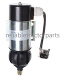 881532 881531 12V Fuel Shutoff Solenoid For Volvo | Hook & Hull Co