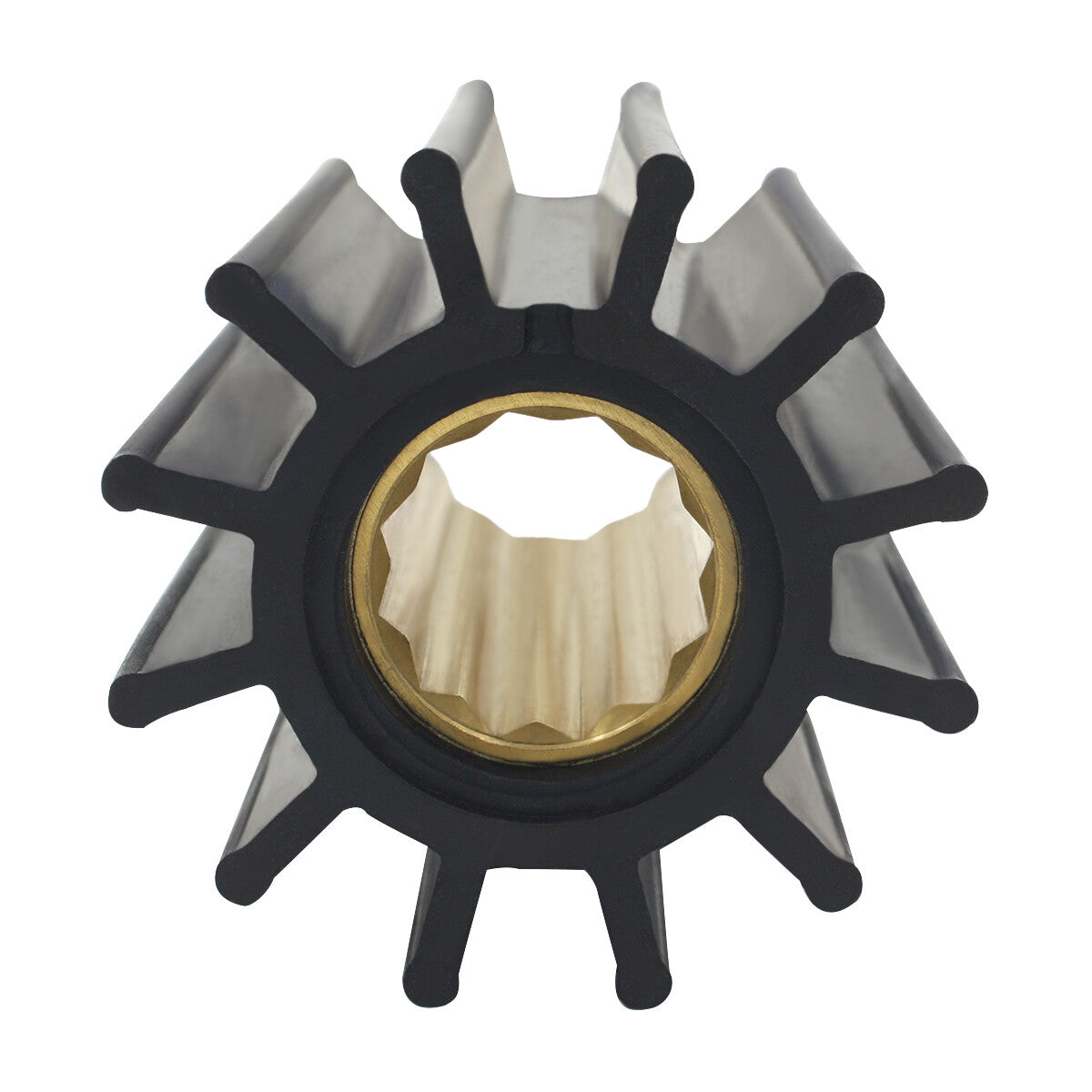 Raw Sea Water Pump Impeller Kit Johnson F75 Series by Johnson
