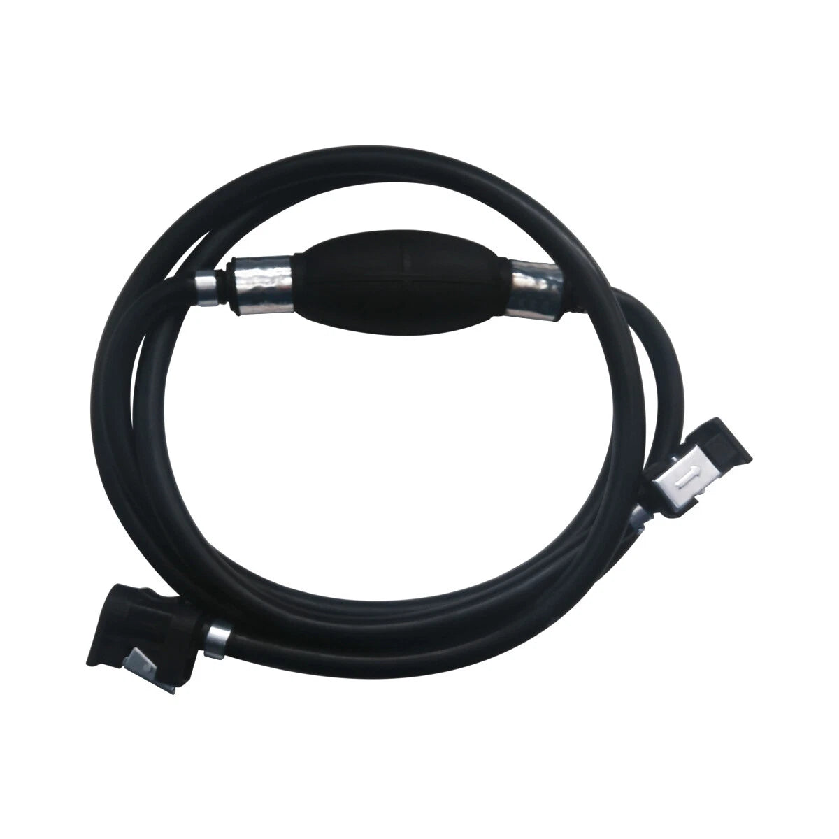 5/16" Marine Outboard Fuel Gas Hose Line Assembly for Mercury/OMC