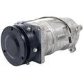 A/c Compressor Fits 200 210 220 7000 7010 7020 7030 7040 7045 7050