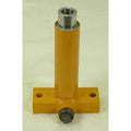 D35504 Fits Case 450 Up To Sn#3050800 Track Adjuster Assembly