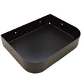 Boat Console Tray Ranger Black Aluminum by Ranger