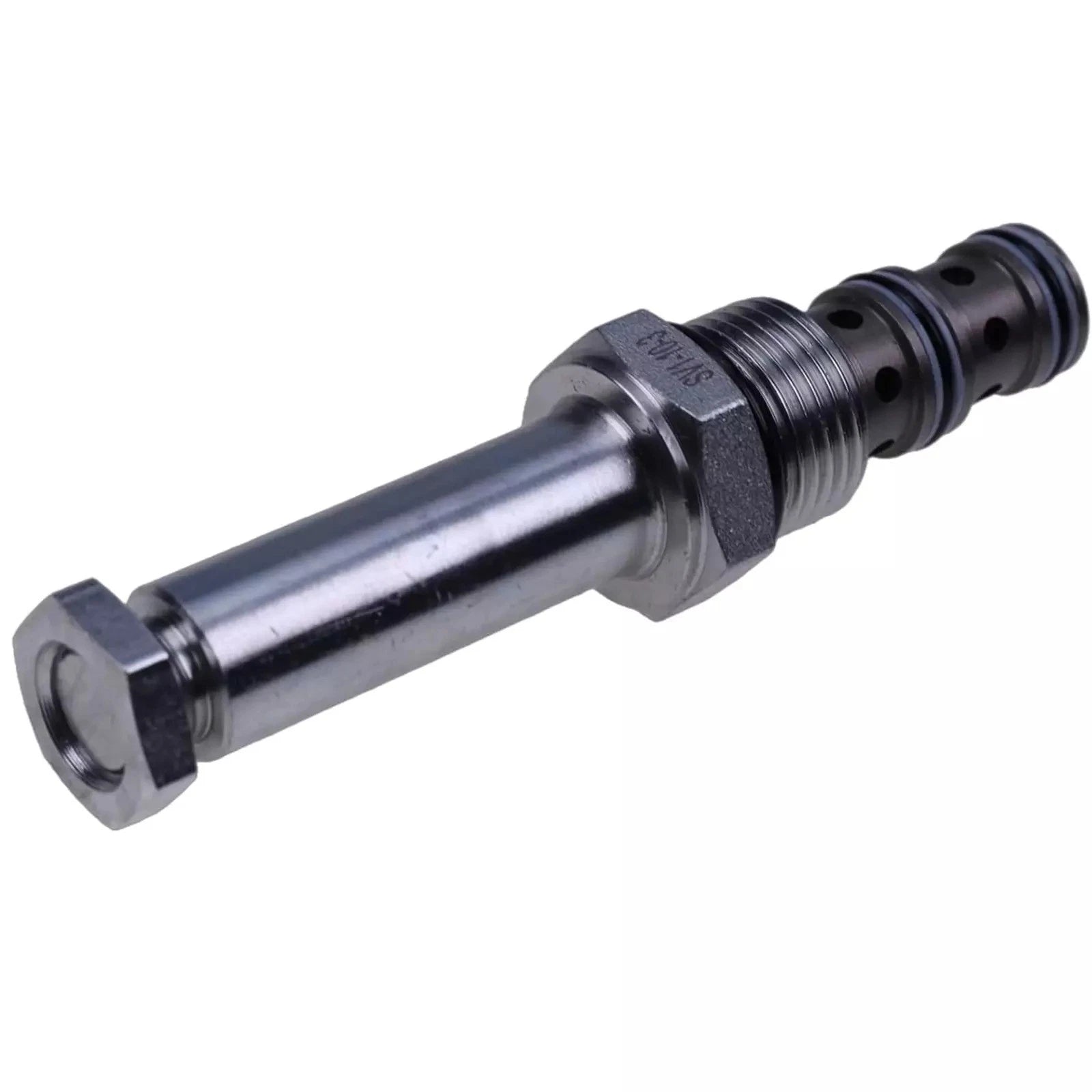Cartridge Valve 3-way 2-pos For Deltrol Stone/fenner Spx Vf-4027