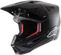 Alpinestars M5 Solid Offroad Helmet X-small Matte Black 2024