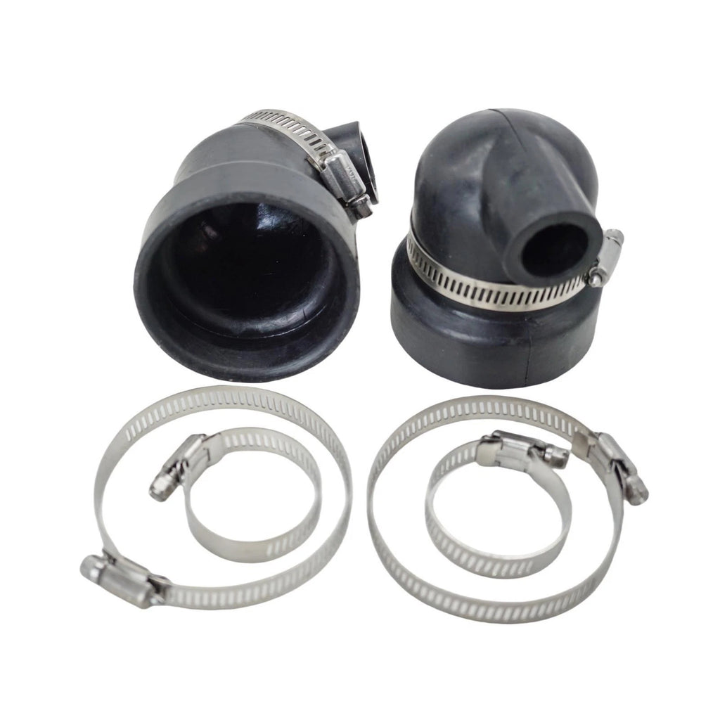 Heat Exchanger End Cover – Volvo Penta MD2020B