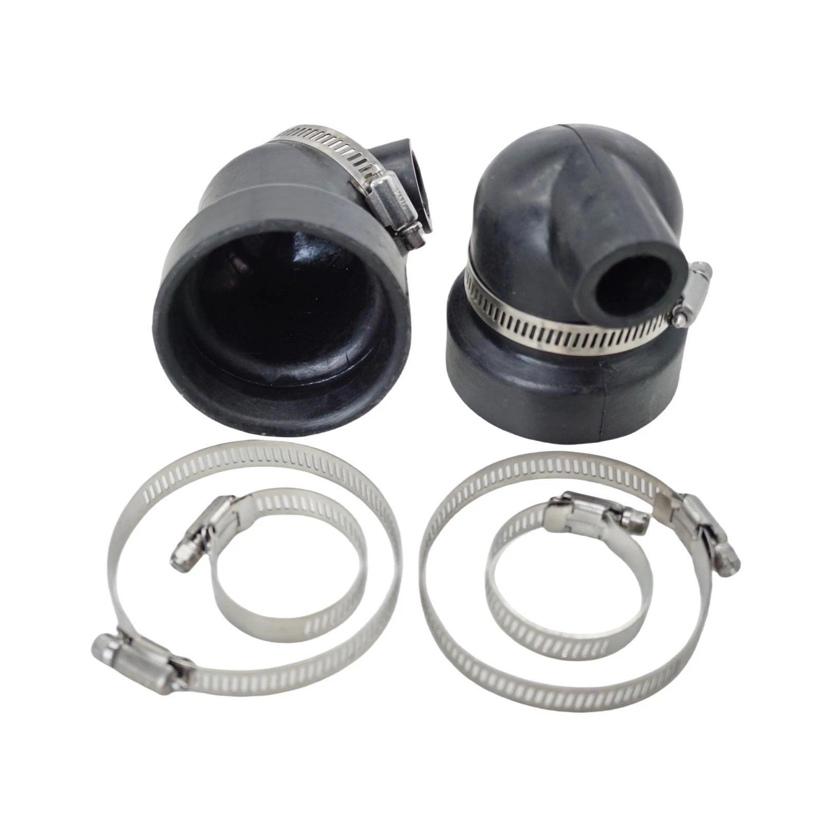 Heat Exchanger End Cover – Volvo Penta MD2020B