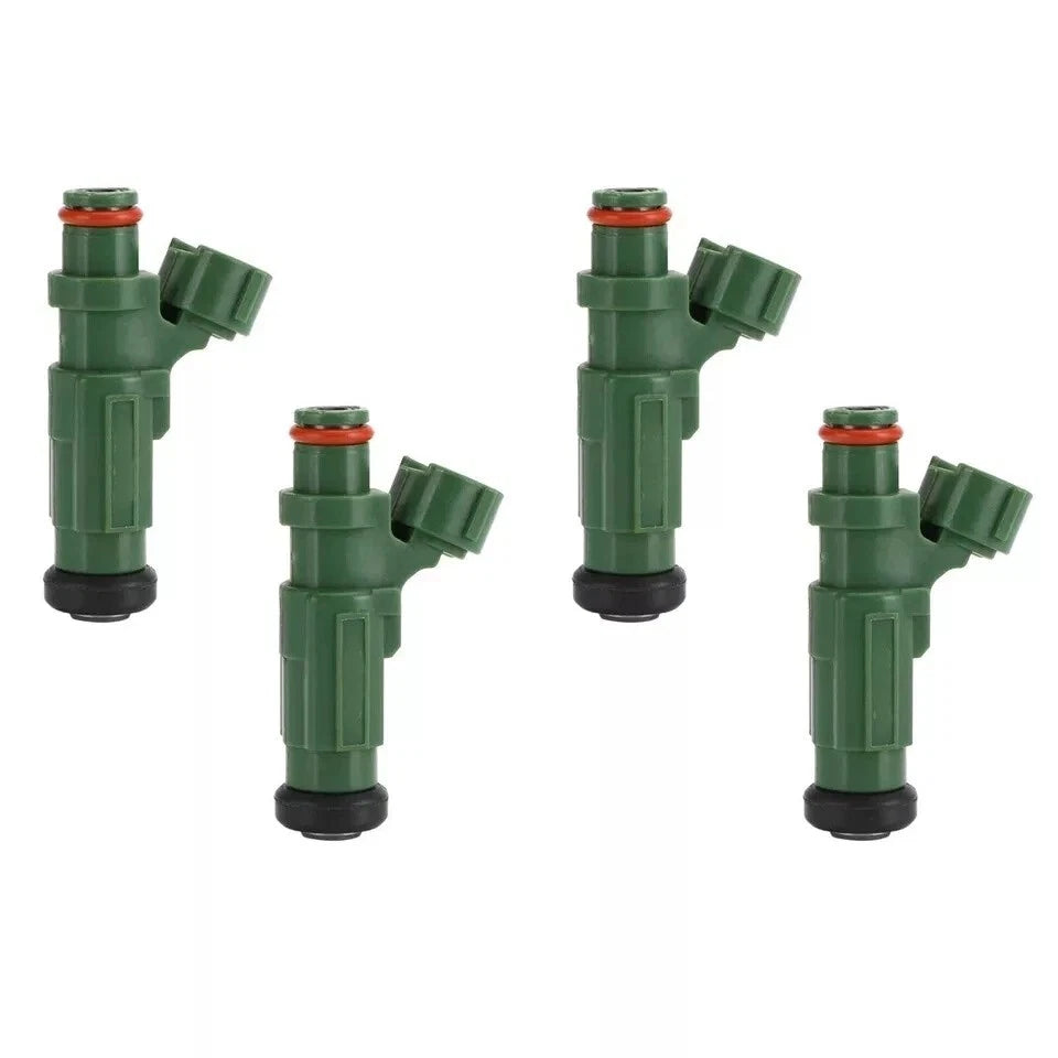 Fuel Injectors – Yamaha Outboard F150 150HP