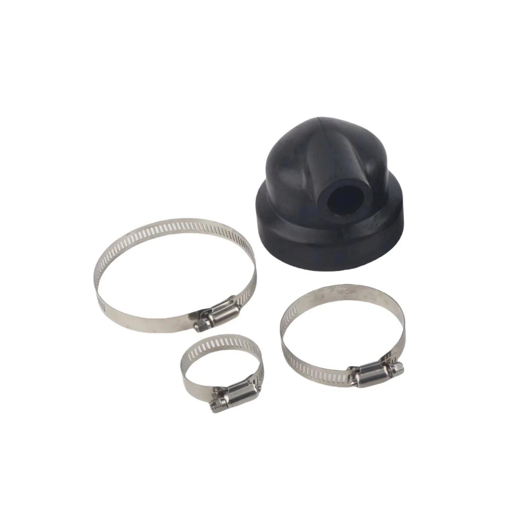 Marine Exchanger End Cap for Volvo MD2030 A/B/C/D HDI V 3580/878/834