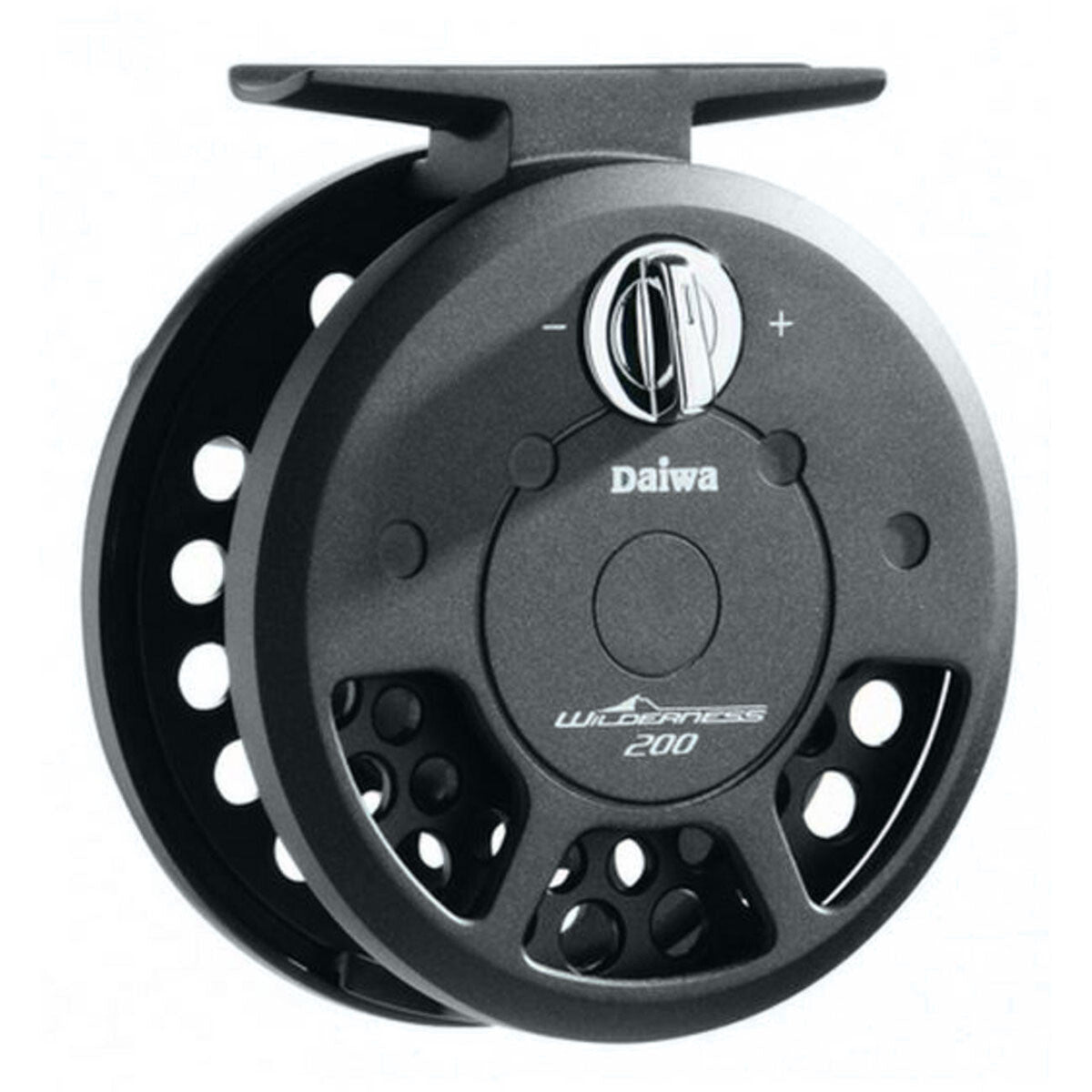 Daiwa Wilderness Fly Fishing Reel by Daiwa