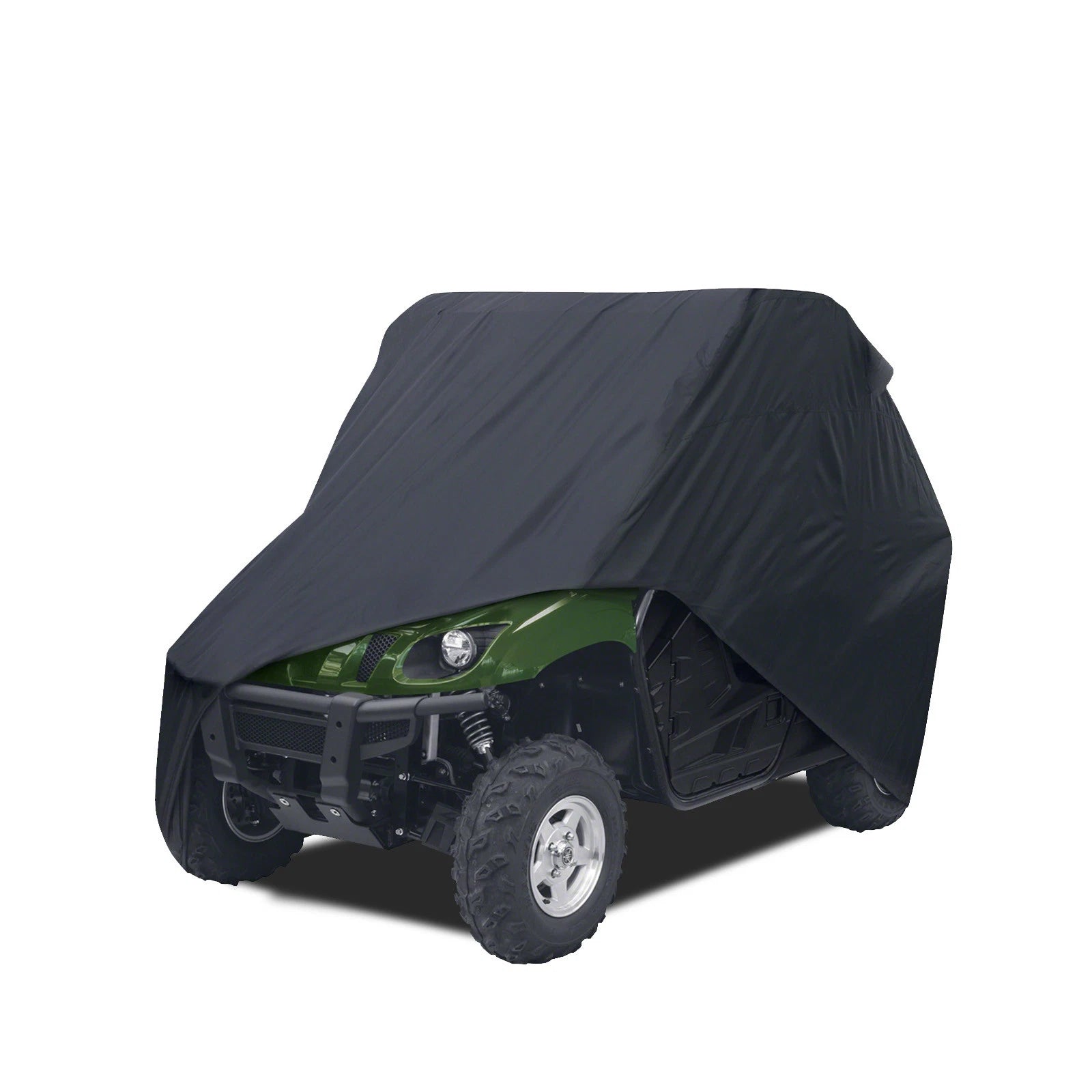 Club Car Villager 2+2 Lsv Atv Utv Quad Storage Cover Weatherproof