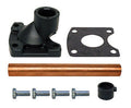Water Tube Housing Kit for MerCruiser Alpha Gen 1 (32-54236, 42724A3)