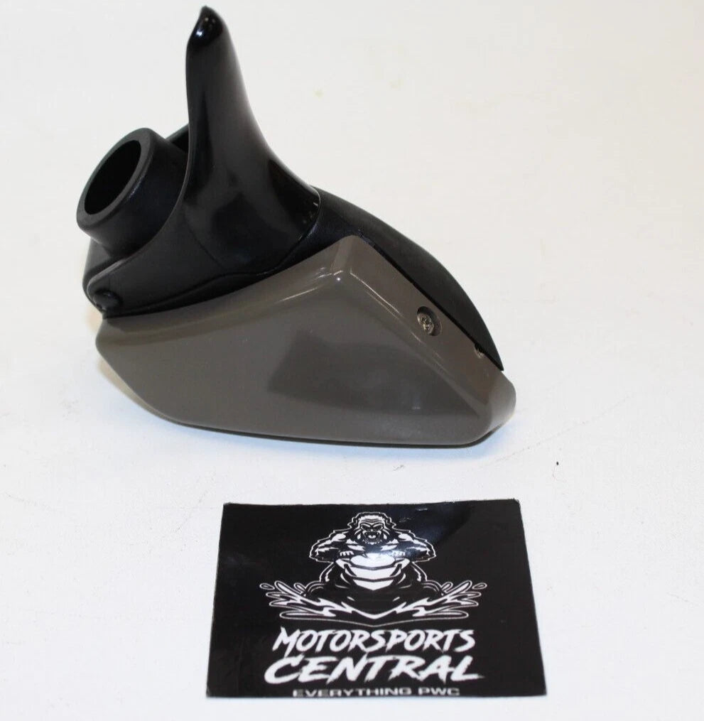 04 Seadoo Gtx Ltd Sand Grey Throttle Handle Housing Lever Assembly