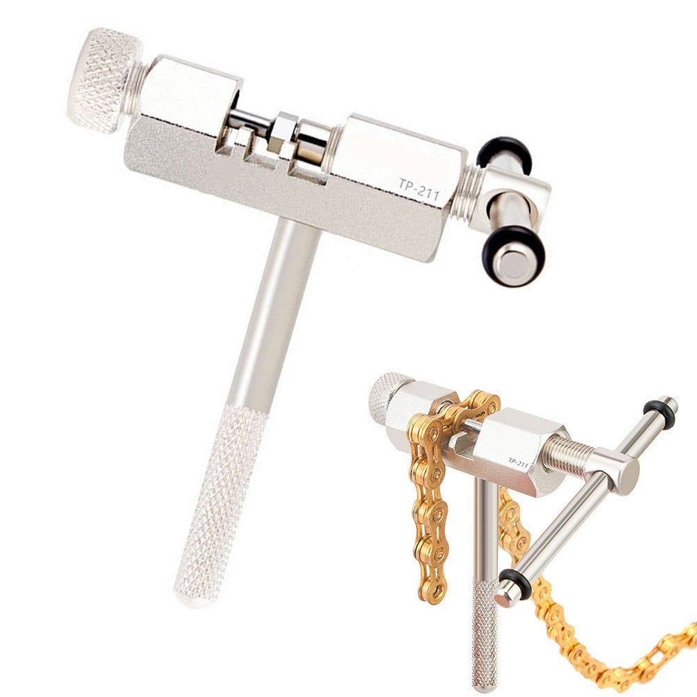 Bicycle Chain Removal Extractor Tool